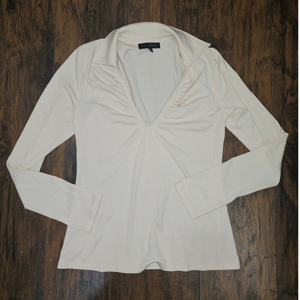 Sancturary Top Size Small New
